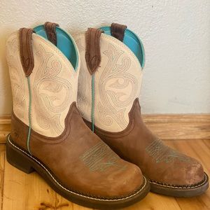 Ariat Fatbaby Wonen’s Heritage